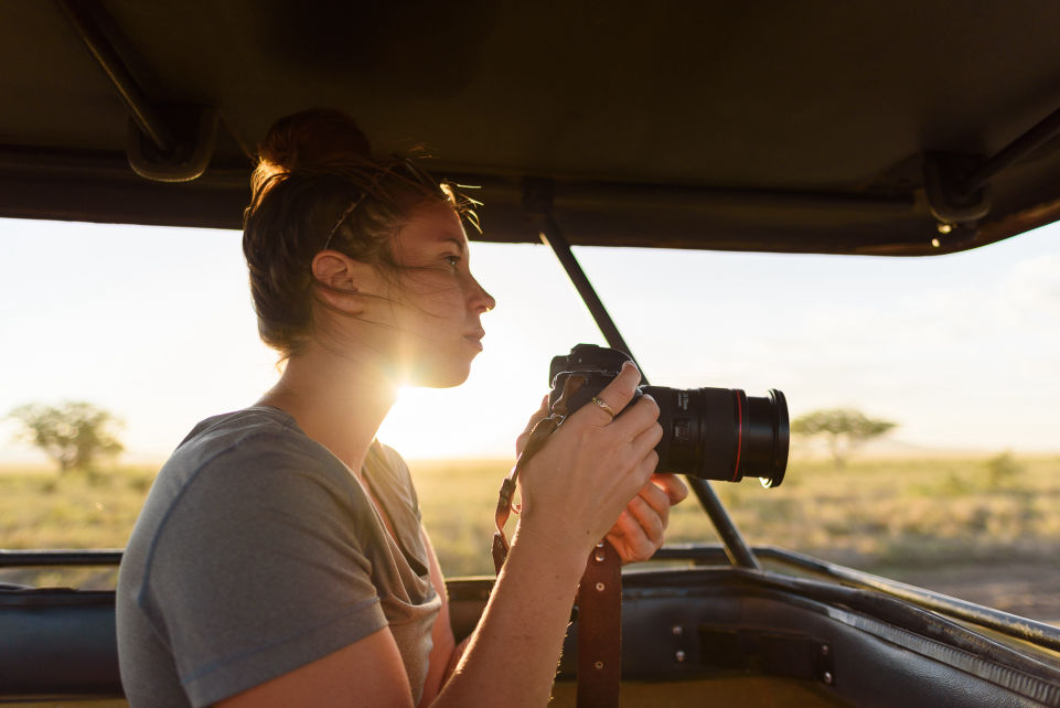 Kili trips Tanzania