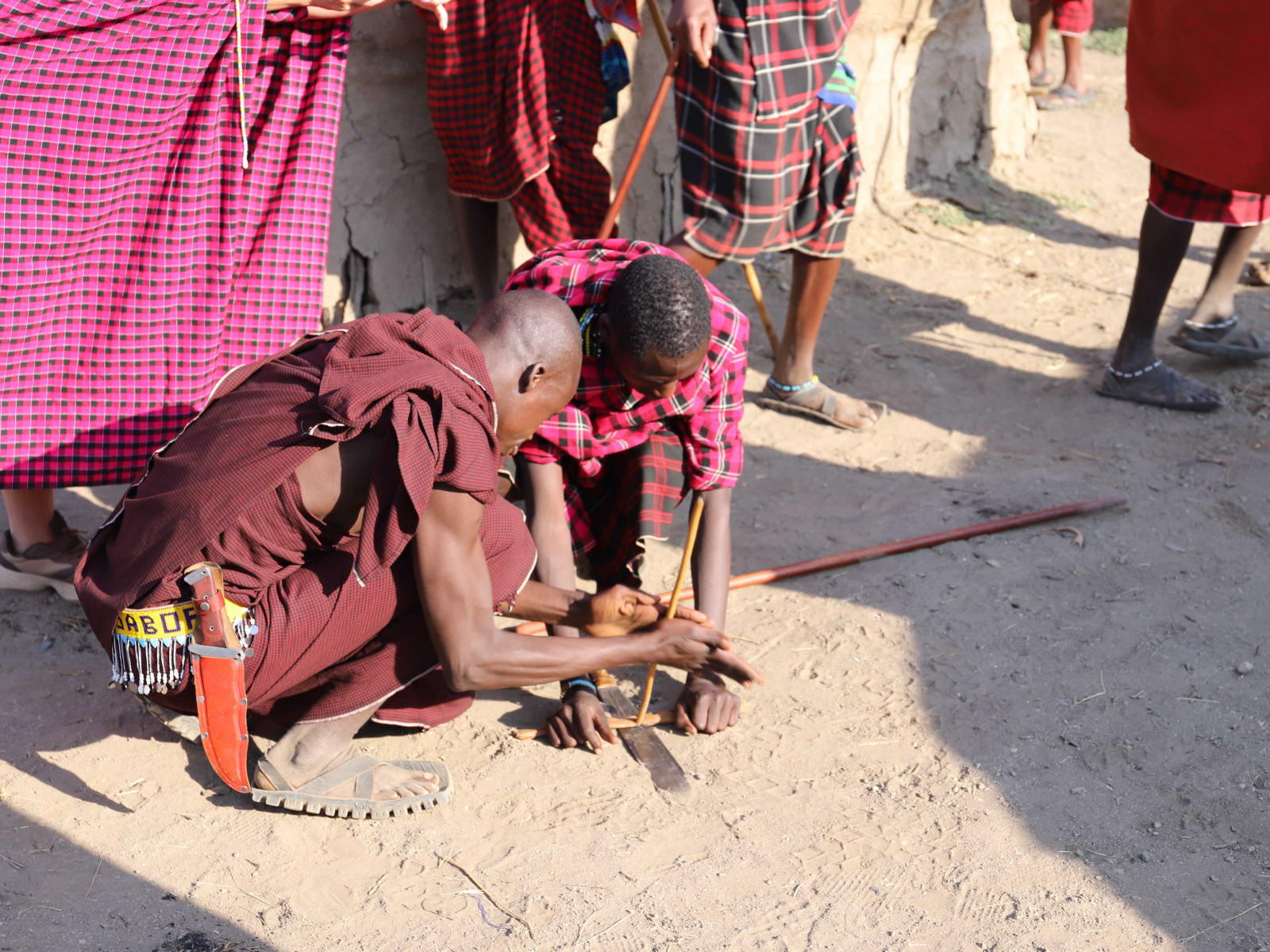 Welcome to Kili Trips Tanzania